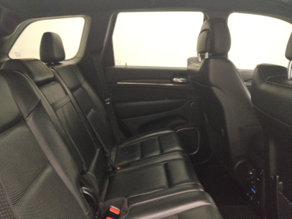 2020 Jeep Grand Cherokee in Lombard, IL 60148 - 18116108 19