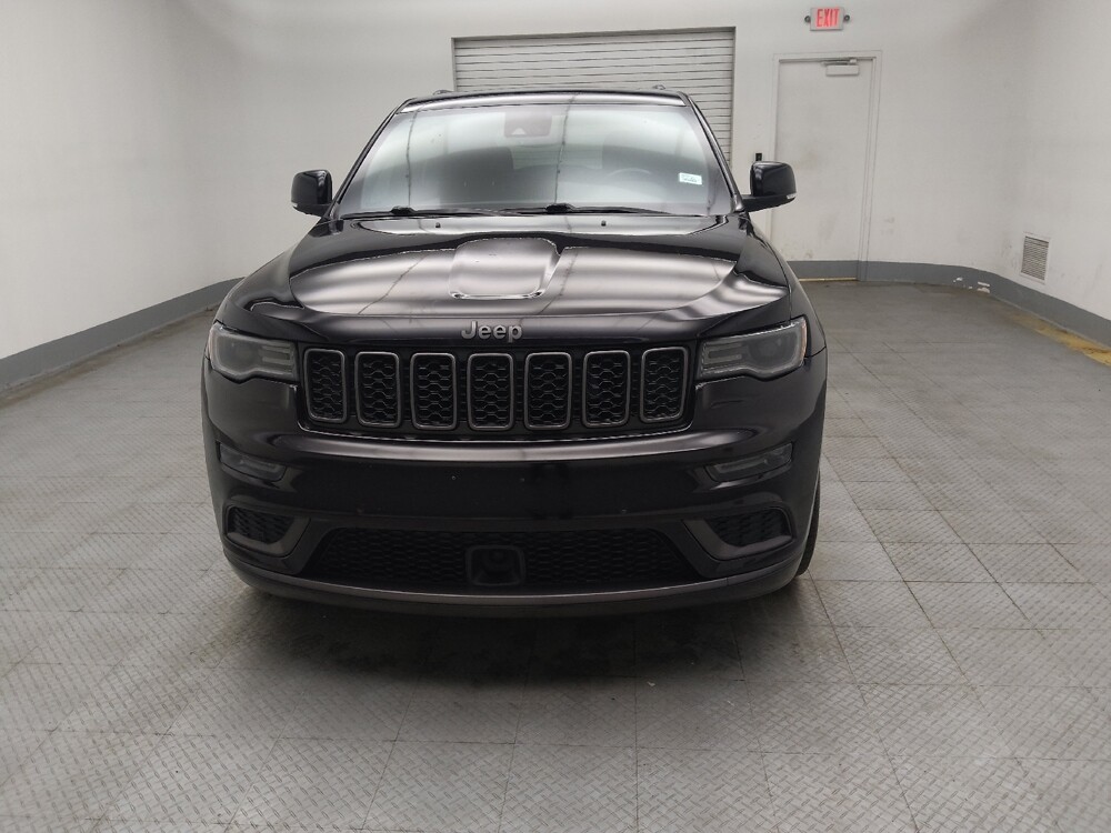 2020 Jeep Grand Cherokee in Lombard, IL 60148 - 18116108 15