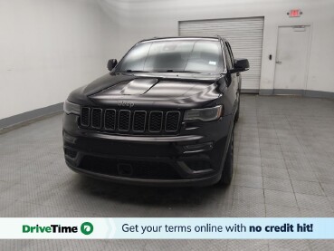 2020 Jeep Grand Cherokee in Lombard, IL 60148