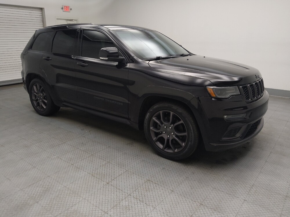 2020 Jeep Grand Cherokee in Lombard, IL 60148 - 18116108 11