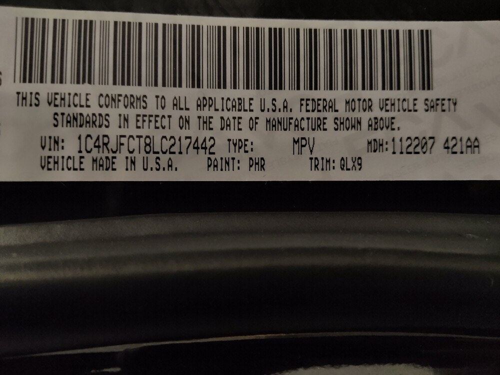 2020 Jeep Grand Cherokee in Lombard, IL 60148 - 18116108 33