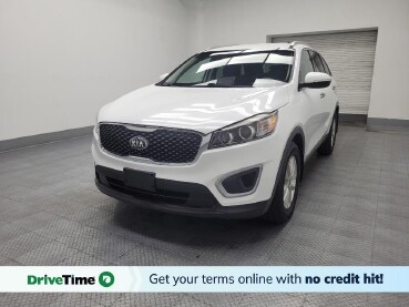 2018 Kia Sorento in Las Vegas, NV 89102