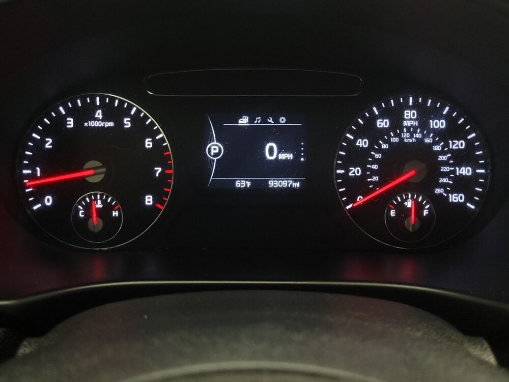 2018 Kia Sorento in Las Vegas, NV 89102 - 18116109 23