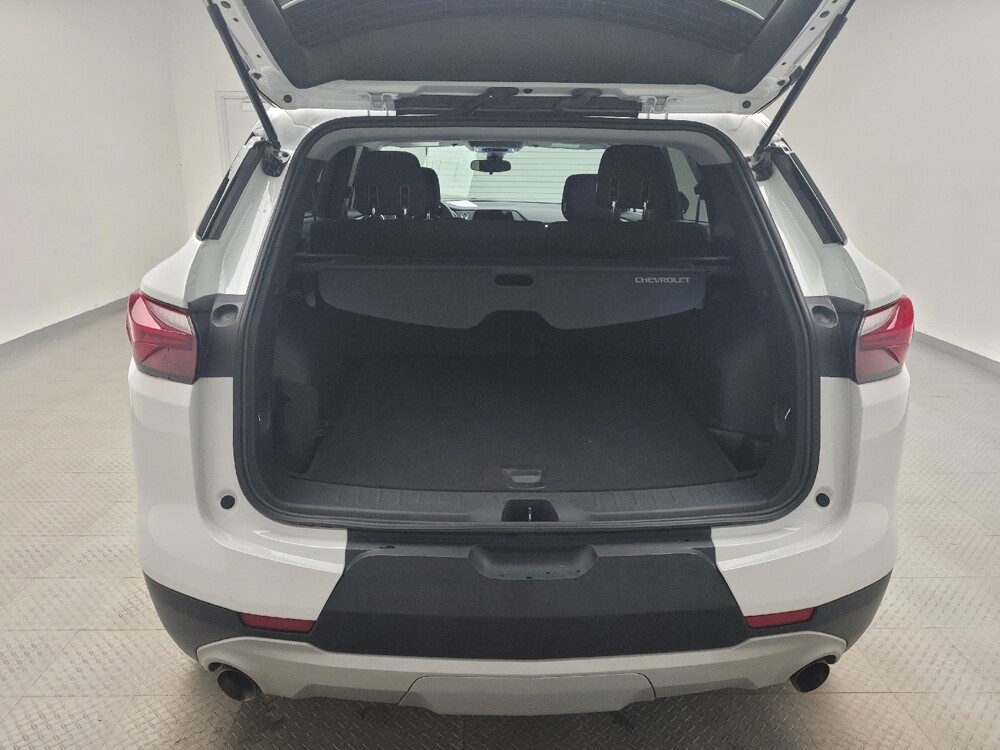 2021 Chevrolet Blazer in Taylor, MI 48180 - 18116110 29