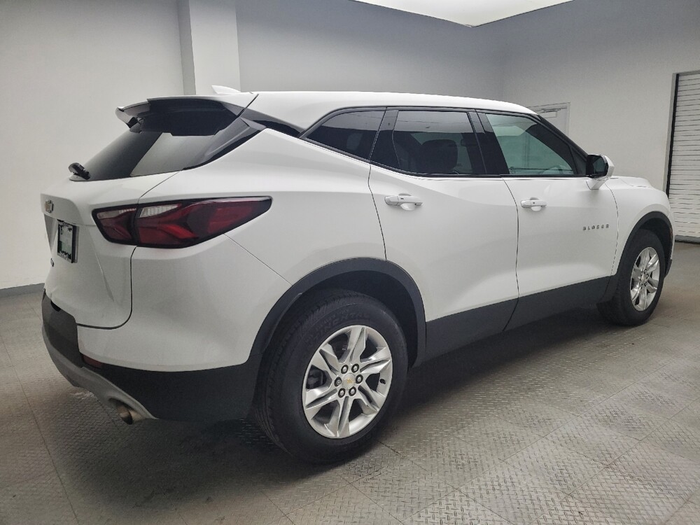 2021 Chevrolet Blazer in Taylor, MI 48180 - 18116110 10
