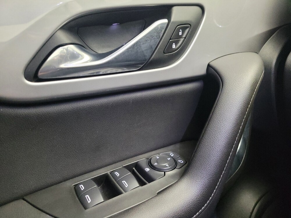 2021 Chevrolet Blazer in Taylor, MI 48180 - 18116110 27