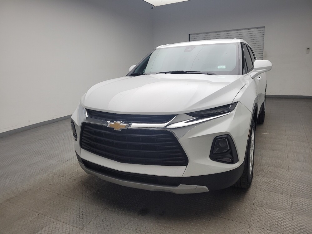 2021 Chevrolet Blazer in Taylor, MI 48180 - 18116110 15
