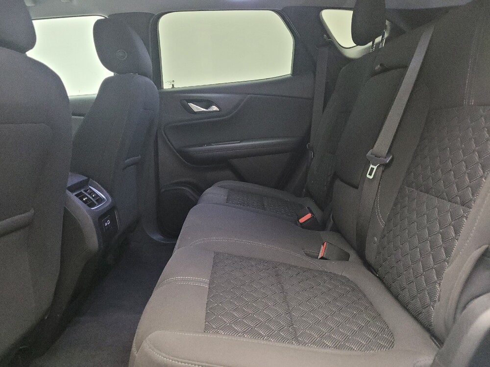 2021 Chevrolet Blazer in Taylor, MI 48180 - 18116110 18