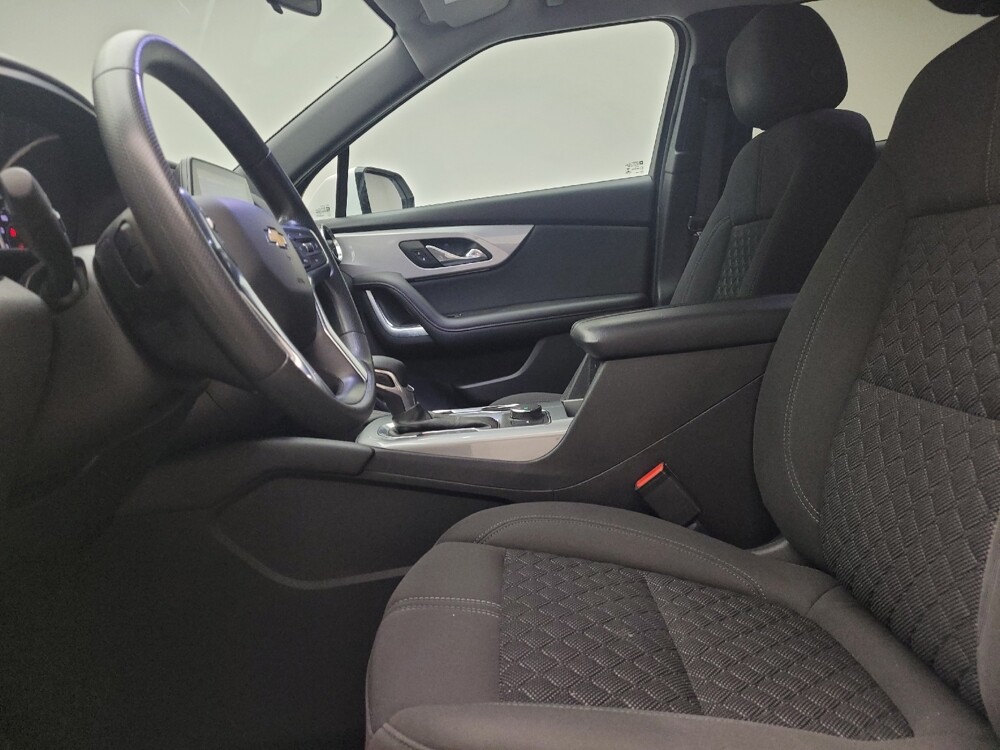 2021 Chevrolet Blazer in Taylor, MI 48180 - 18116110 17