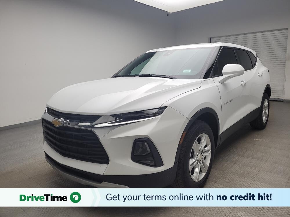 2021 Chevrolet Blazer in Taylor, MI 48180 - 18116110