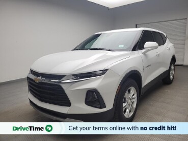2021 Chevrolet Blazer in Taylor, MI 48180