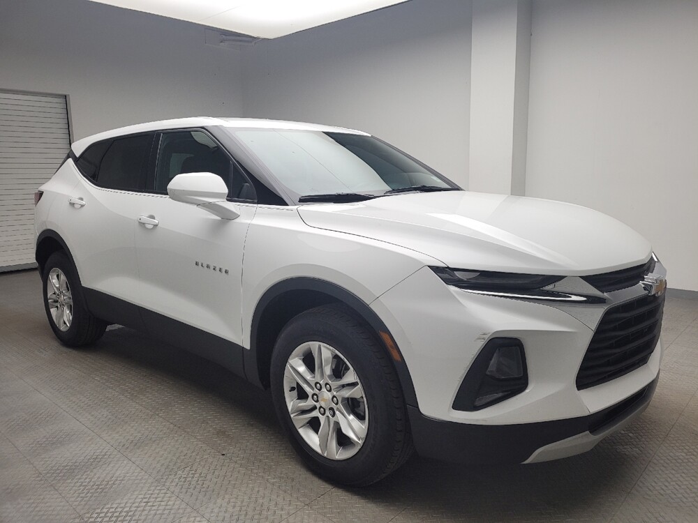 2021 Chevrolet Blazer in Taylor, MI 48180 - 18116110 11