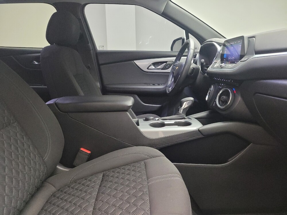 2021 Chevrolet Blazer in Taylor, MI 48180 - 18116110 21