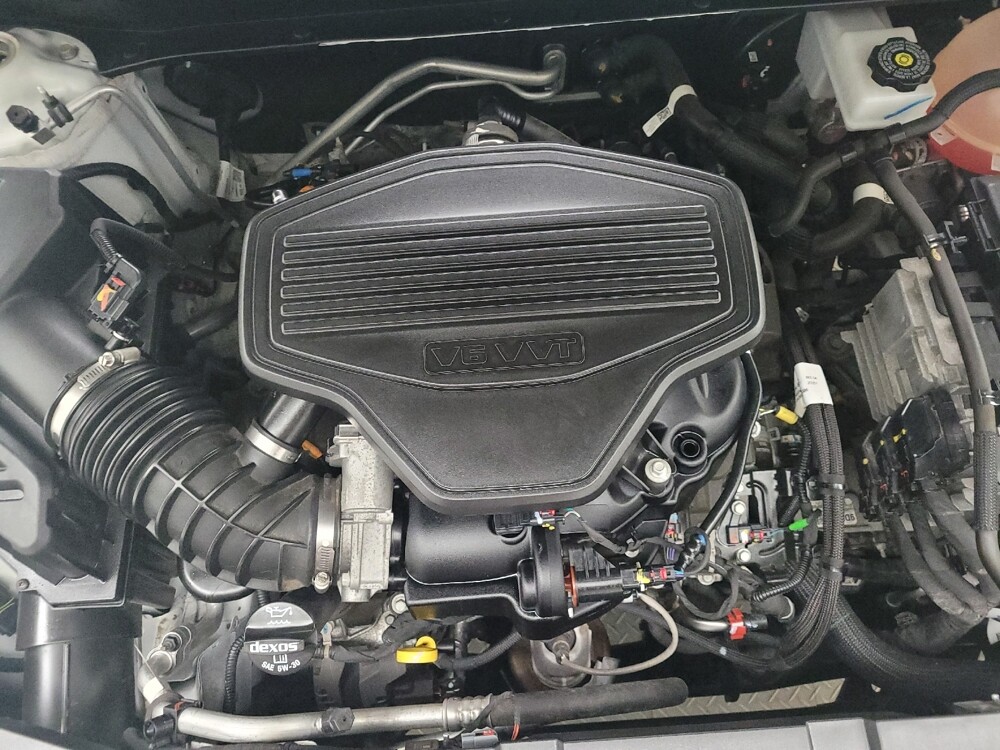 2021 Chevrolet Blazer in Taylor, MI 48180 - 18116110 30