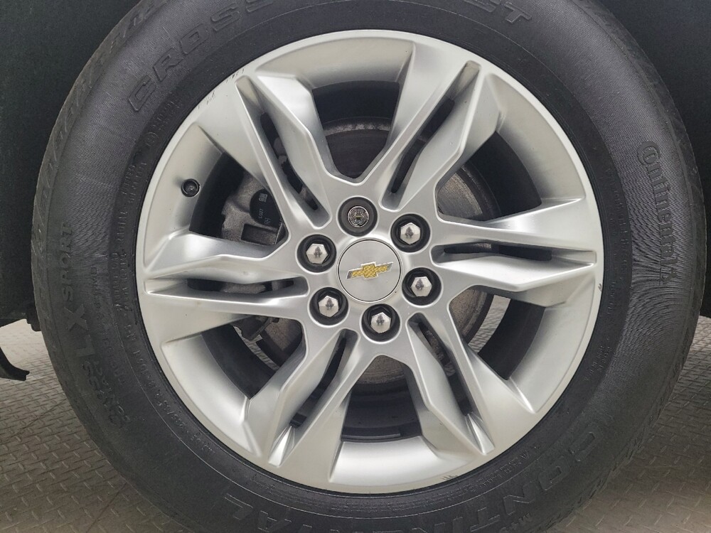 2021 Chevrolet Blazer in Taylor, MI 48180 - 18116110 31