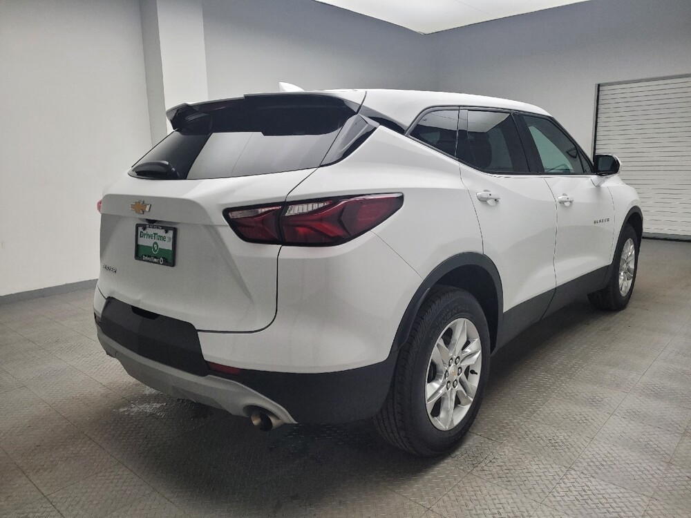 2021 Chevrolet Blazer in Taylor, MI 48180 - 18116110 9