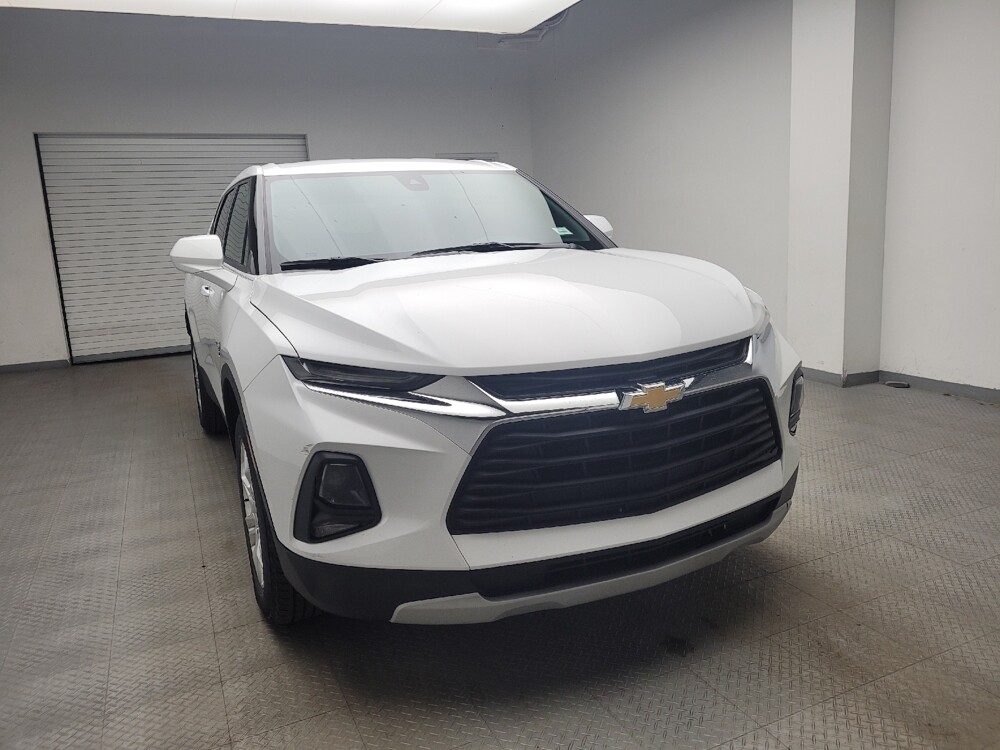 2021 Chevrolet Blazer in Taylor, MI 48180 - 18116110 14