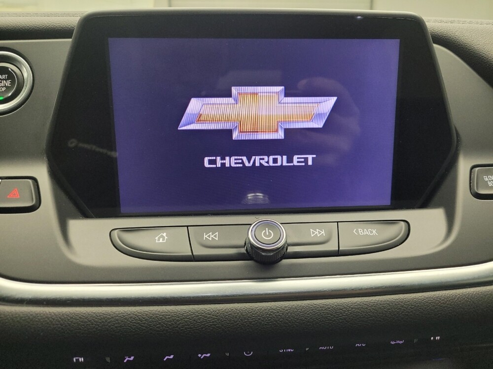 2021 Chevrolet Blazer in Taylor, MI 48180 - 18116110 25