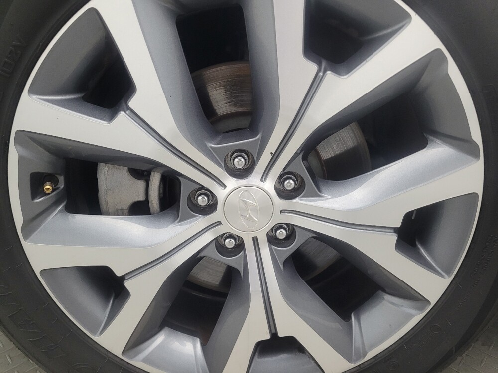 2021 Hyundai Palisade in Pelham, AL 35124 - 18116111 31