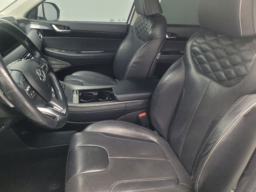2021 Hyundai Palisade in Pelham, AL 35124 - 18116111 17