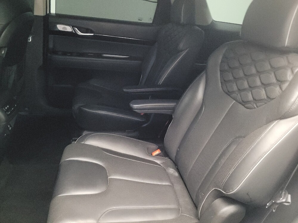 2021 Hyundai Palisade in Pelham, AL 35124 - 18116111 18