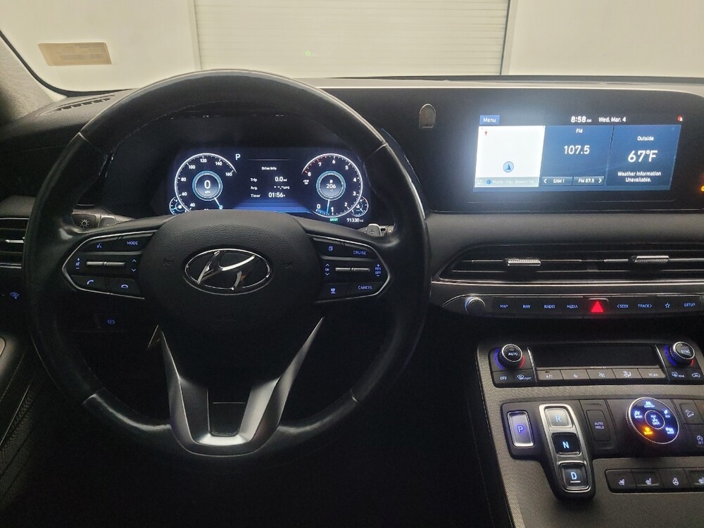 2021 Hyundai Palisade in Pelham, AL 35124 - 18116111 22