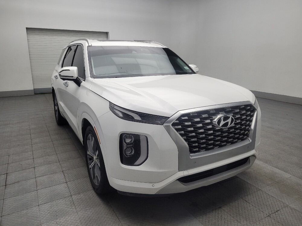 2021 Hyundai Palisade in Pelham, AL 35124 - 18116111 13