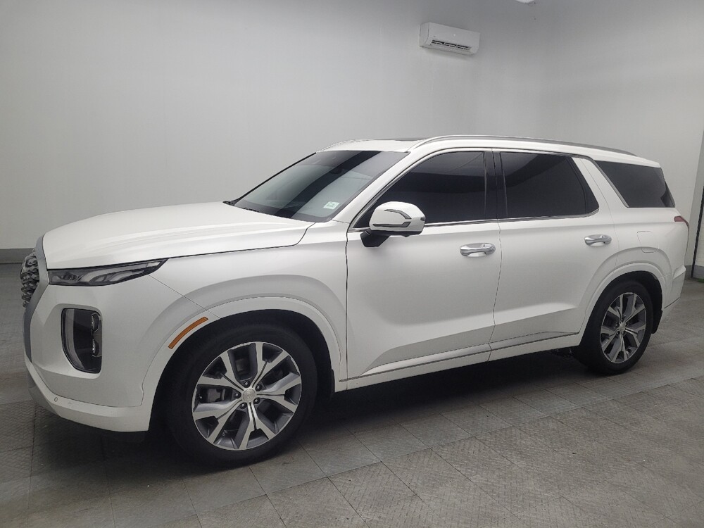 2021 Hyundai Palisade in Pelham, AL 35124 - 18116111 2