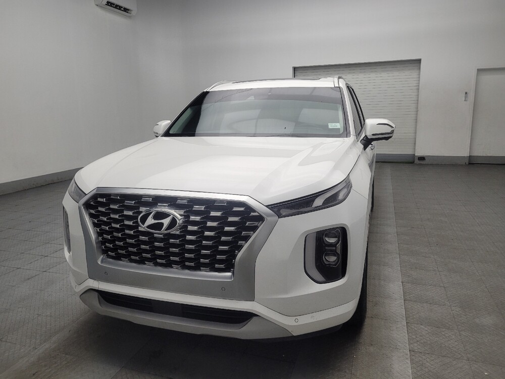 2021 Hyundai Palisade in Pelham, AL 35124 - 18116111 15