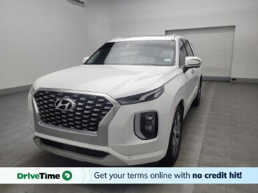 2021 Hyundai Palisade in Pelham, AL 35124