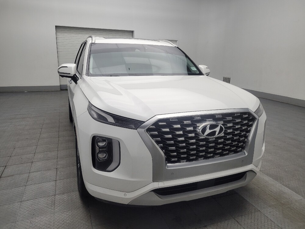 2021 Hyundai Palisade in Pelham, AL 35124 - 18116111 14