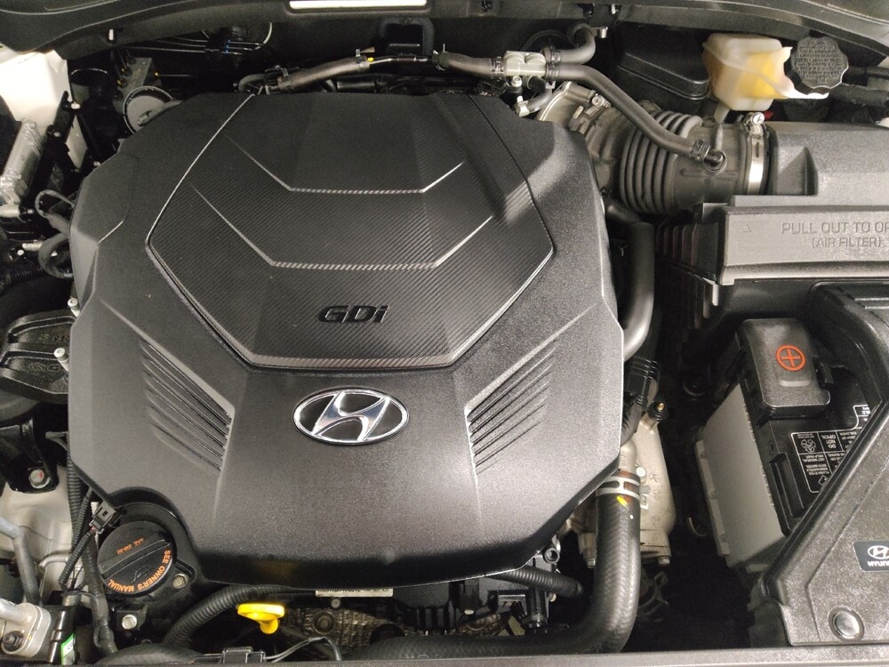 2021 Hyundai Palisade in Pelham, AL 35124 - 18116111 30