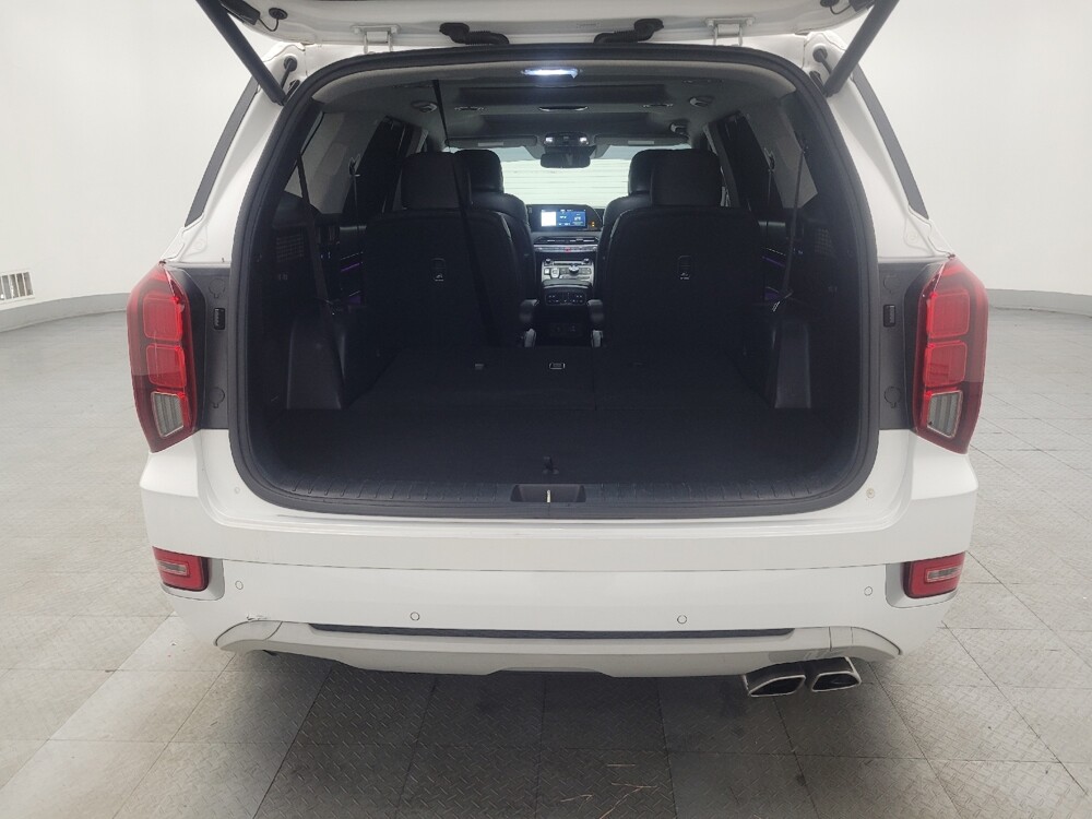 2021 Hyundai Palisade in Pelham, AL 35124 - 18116111 29