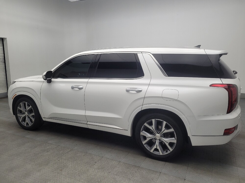 2021 Hyundai Palisade in Pelham, AL 35124 - 18116111 3