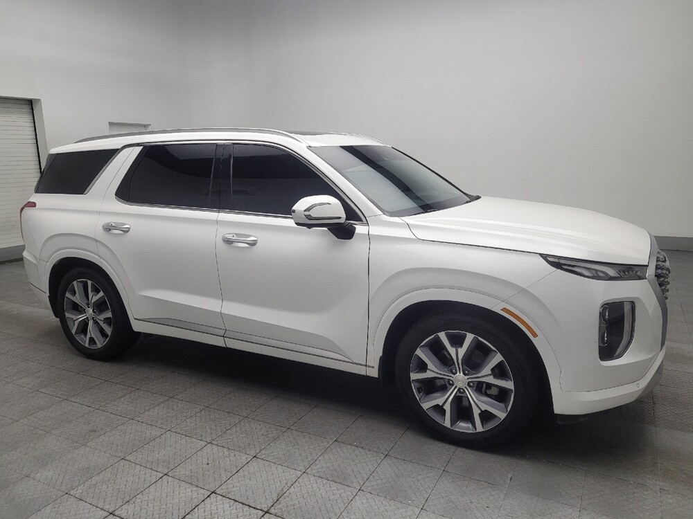 2021 Hyundai Palisade in Pelham, AL 35124 - 18116111 11