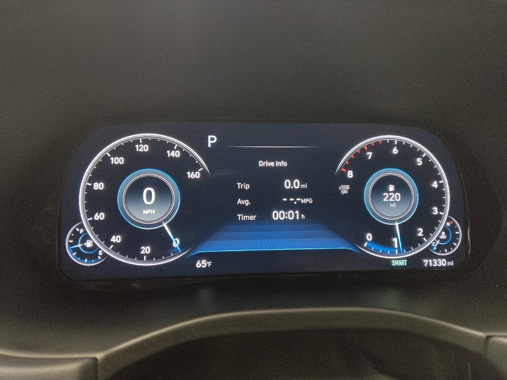 2021 Hyundai Palisade in Pelham, AL 35124 - 18116111 23