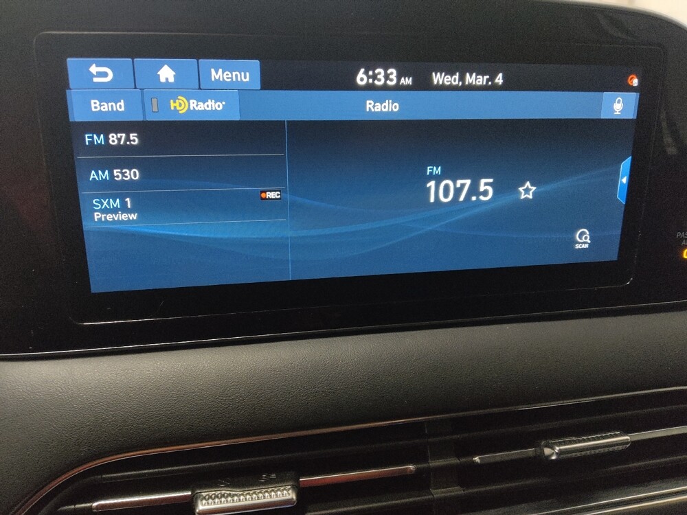 2021 Hyundai Palisade in Pelham, AL 35124 - 18116111 25