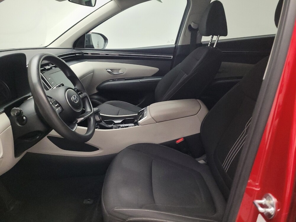 2023 Hyundai Tucson in Downey, CA 90241 - 18116115 17
