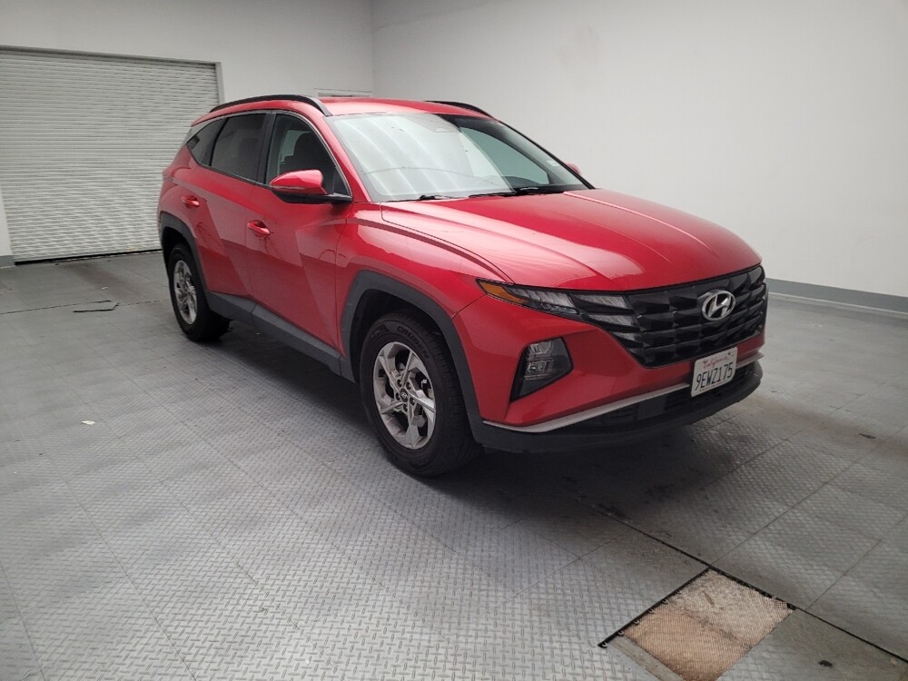 2023 Hyundai Tucson in Downey, CA 90241 - 18116115 13