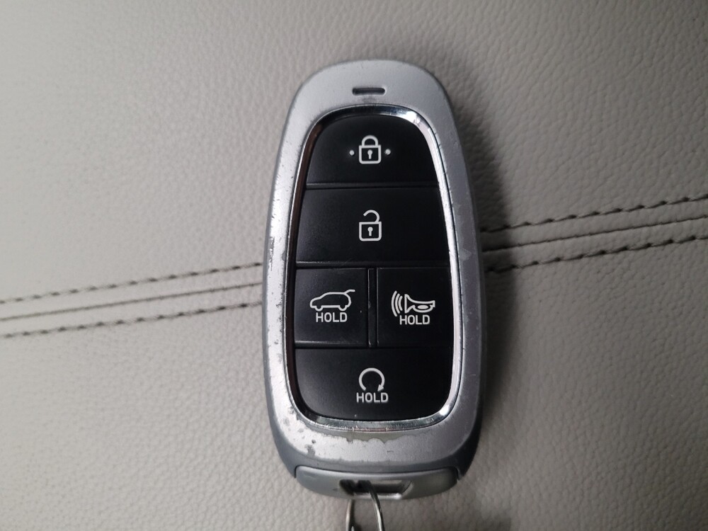 2023 Hyundai Tucson in Downey, CA 90241 - 18116115 32