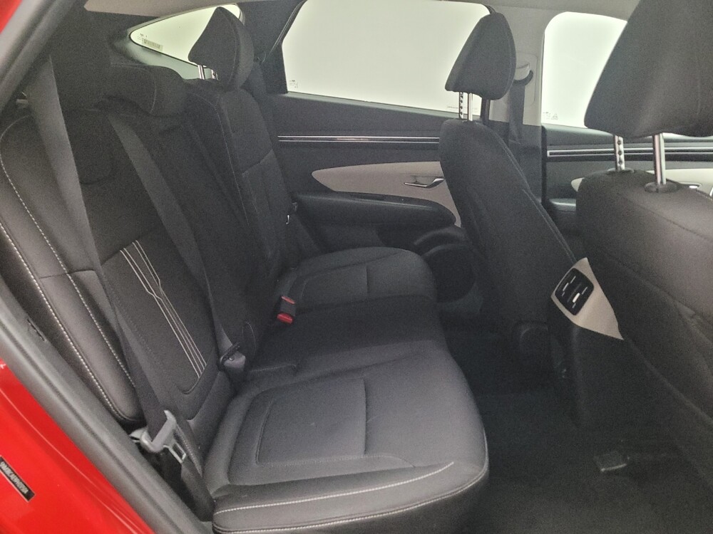 2023 Hyundai Tucson in Downey, CA 90241 - 18116115 19