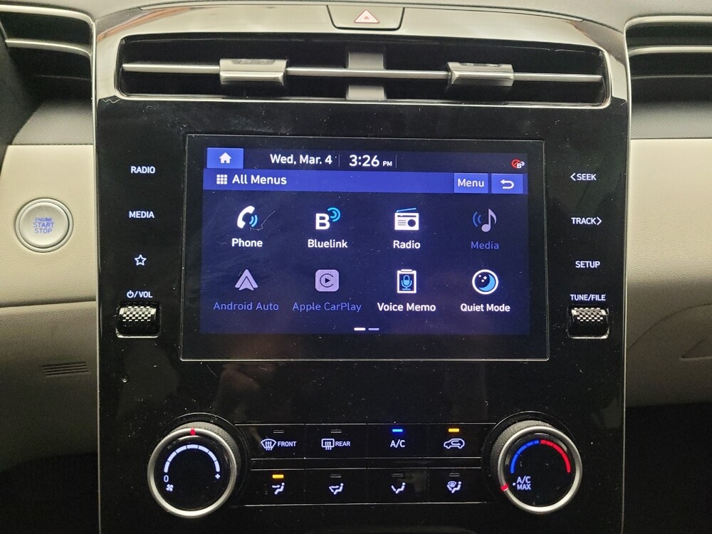 2023 Hyundai Tucson in Downey, CA 90241 - 18116115 25