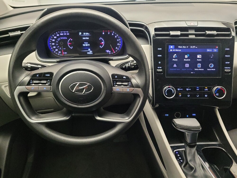 2023 Hyundai Tucson in Downey, CA 90241 - 18116115 22