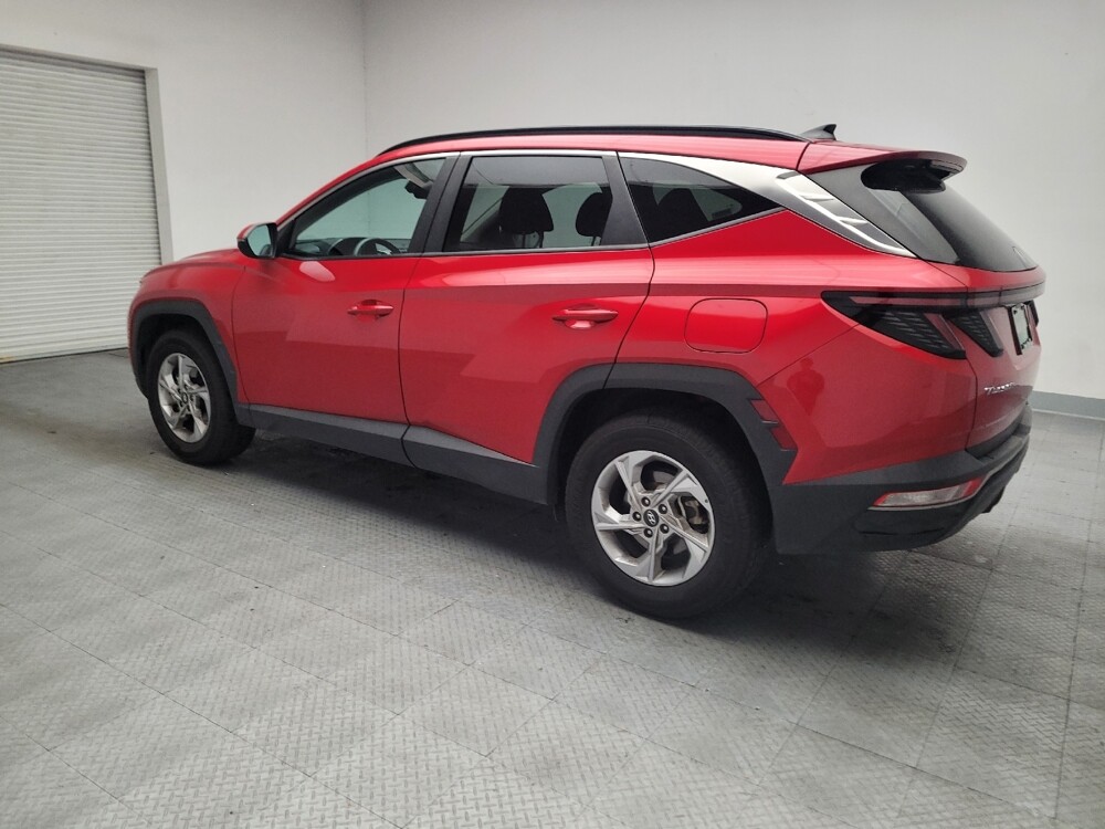 2023 Hyundai Tucson in Downey, CA 90241 - 18116115 3
