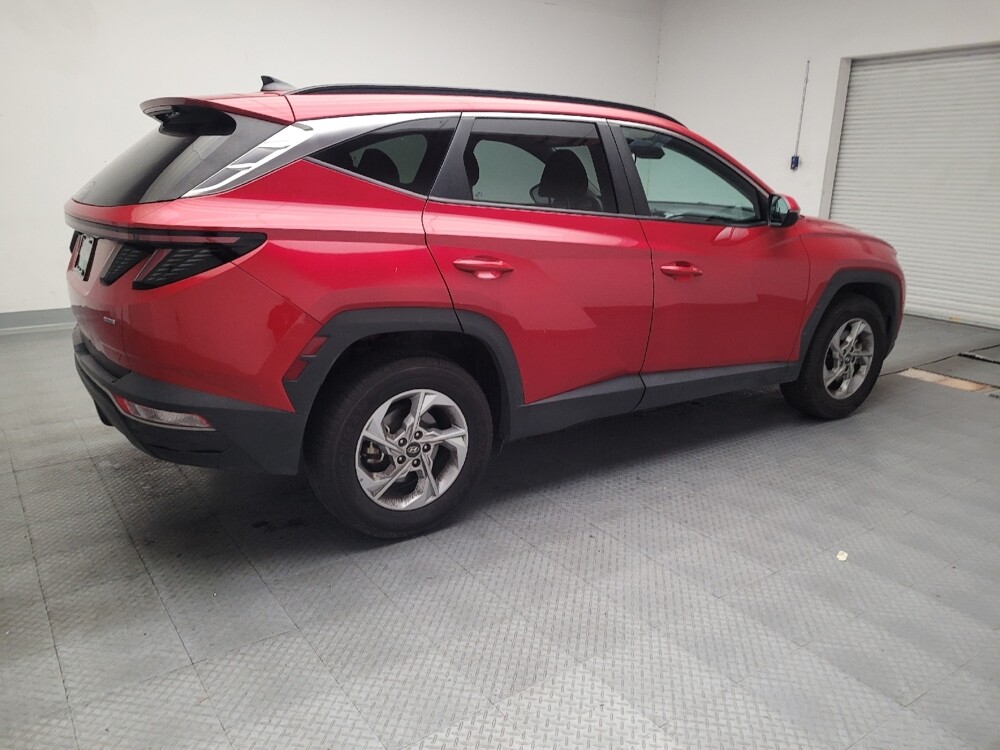 2023 Hyundai Tucson in Downey, CA 90241 - 18116115 10