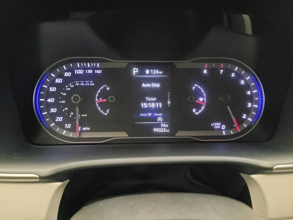 2023 Hyundai Tucson in Downey, CA 90241 - 18116115 23