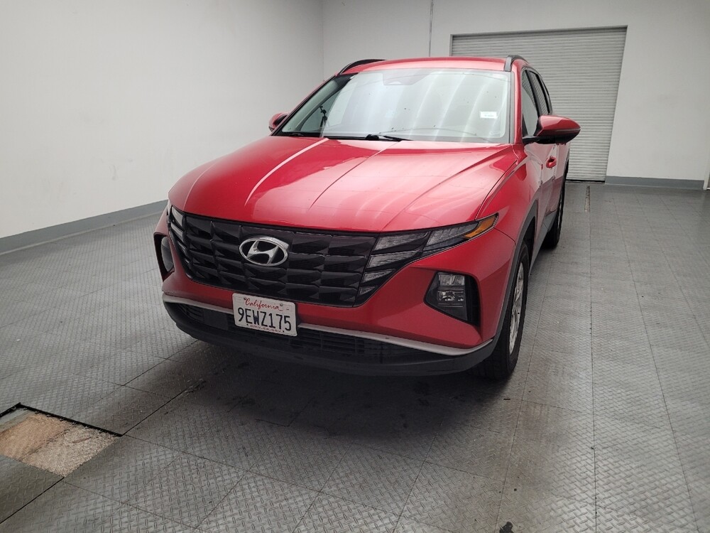 2023 Hyundai Tucson in Downey, CA 90241 - 18116115 15