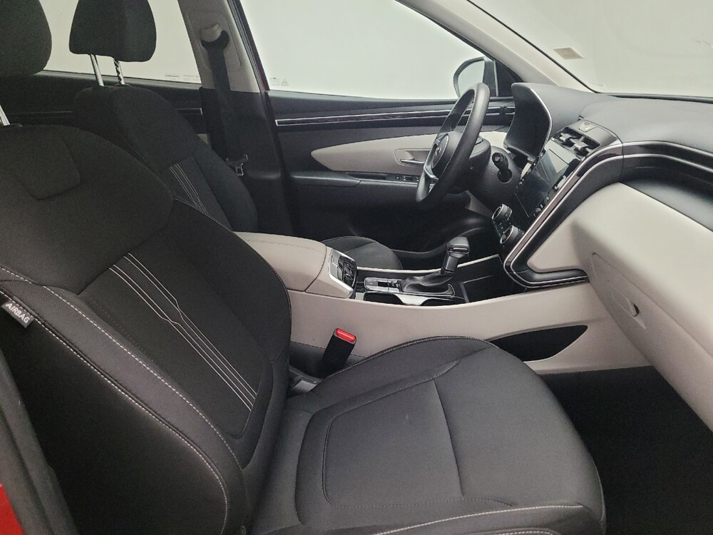 2023 Hyundai Tucson in Downey, CA 90241 - 18116115 21