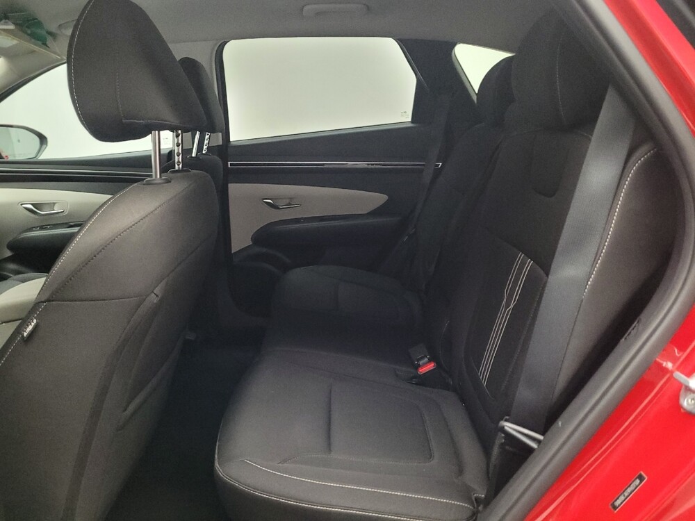 2023 Hyundai Tucson in Downey, CA 90241 - 18116115 18