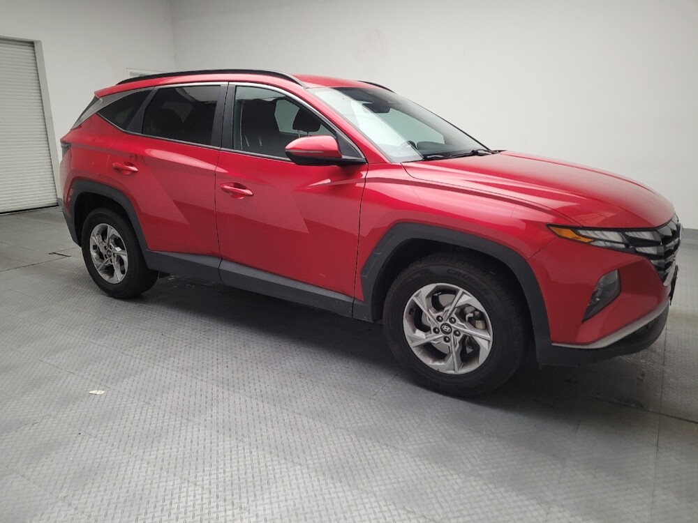2023 Hyundai Tucson in Downey, CA 90241 - 18116115 11